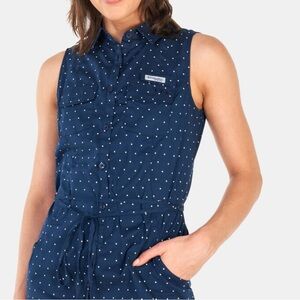 Columbia Super Bonehead Dress 🤩Pockets🥳